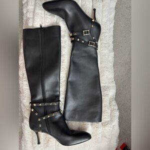 Valentino Boots New